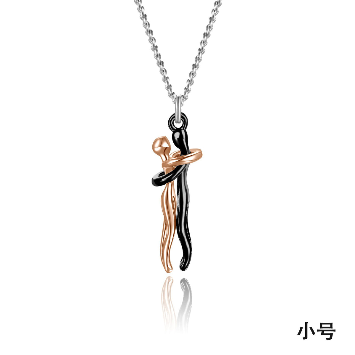 Necklaces / Love Style Ⅱ